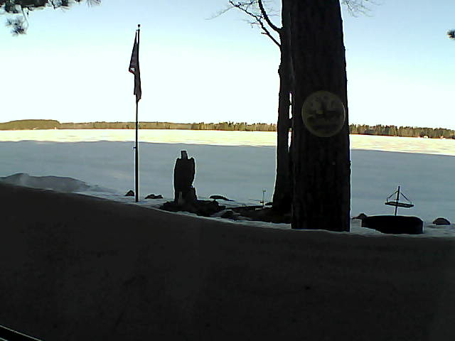 Whiteface Cam Image - Sat, 03/23/2019 8:06am 