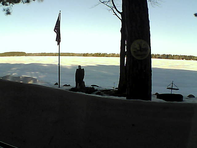 Whiteface Cam Image - Sat, 03/23/2019 8:36am 