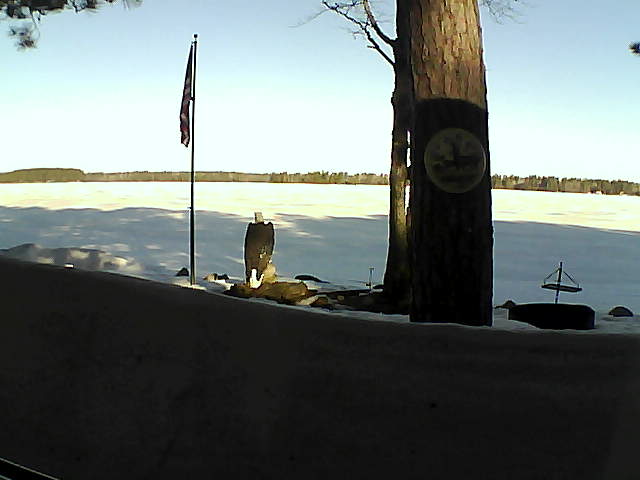 Whiteface Cam Image - Sat, 03/23/2019 8:46am 