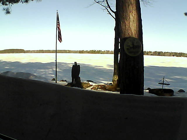 Whiteface Cam Image - Sat, 03/23/2019 9:06am 