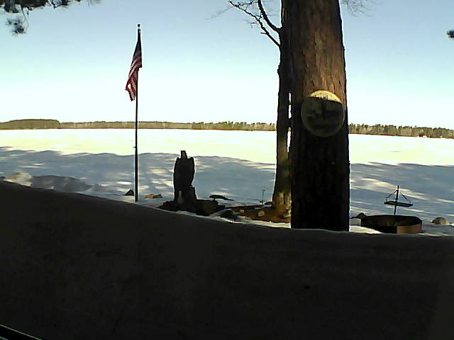 Whiteface Cam Image - Sat, 03/23/2019 9:16am 