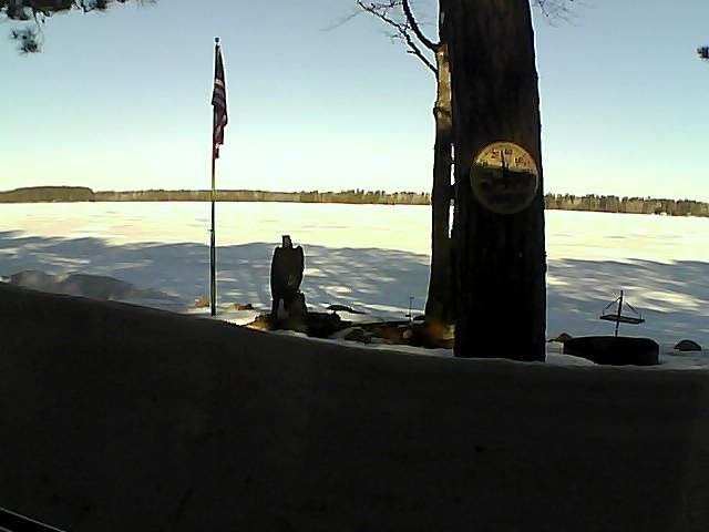 Whiteface Cam Image - Sat, 03/23/2019 9:26am 