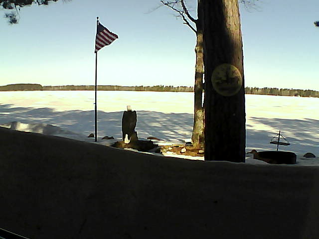 Whiteface Cam Image - Sat, 03/23/2019 9:36am 