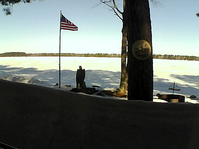 Whiteface Cam Image - Sat, 03/23/2019 9:46am 