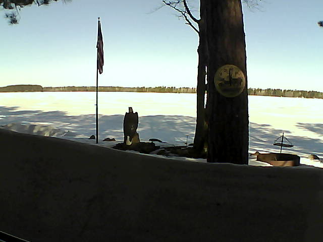 Whiteface Cam Image - Sat, 03/23/2019 9:56am 