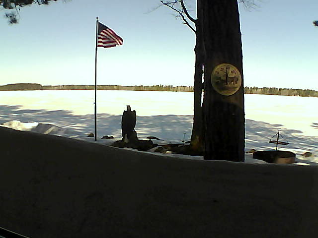 Whiteface Cam Image - Sat, 03/23/2019 10:06am 