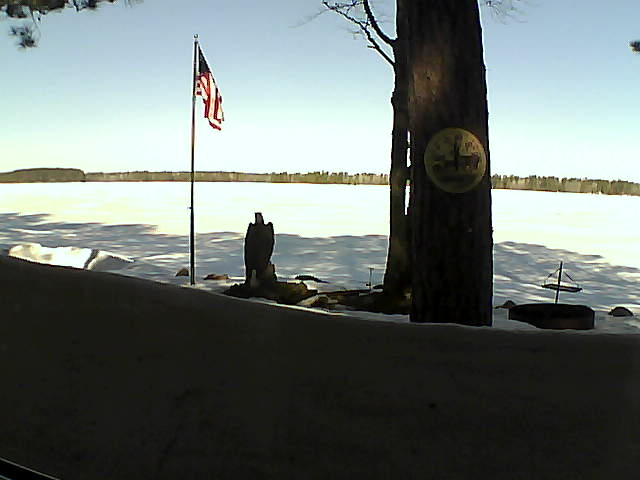 Whiteface Cam Image - Sat, 03/23/2019 10:16am 