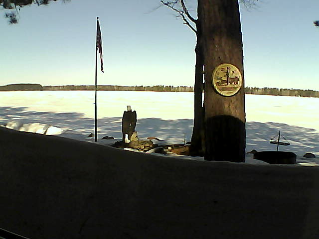 Whiteface Cam Image - Sat, 03/23/2019 10:26am 