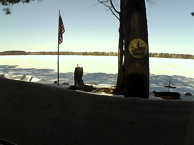 Whiteface Cam Image - Sat, 03/23/2019 10:36am 