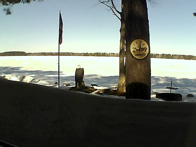 Whiteface Cam Image - Sat, 03/23/2019 10:56am 