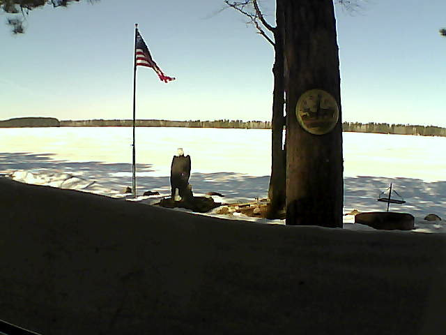 Whiteface Cam Image - Sat, 03/23/2019 11:06am 