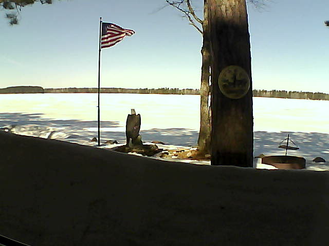 Whiteface Cam Image - Sat, 03/23/2019 11:16am 