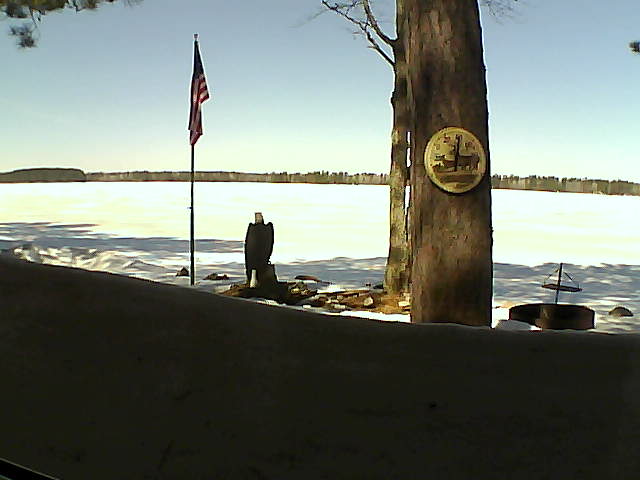 Whiteface Cam Image - Sat, 03/23/2019 11:36am 