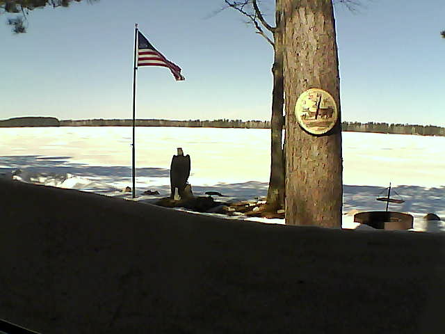 Whiteface Cam Image - Sat, 03/23/2019 11:46am 
