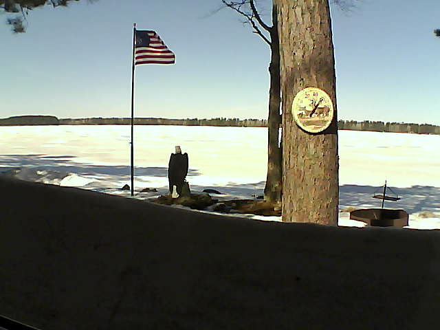 Whiteface Cam Image - Sat, 03/23/2019 11:57am 
