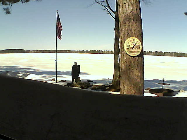 Whiteface Cam Image - Sat, 03/23/2019 12:07pm 