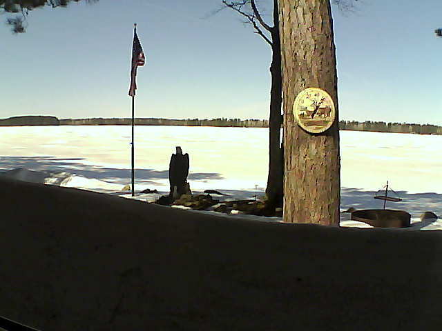 Whiteface Cam Image - Sat, 03/23/2019 12:17pm 