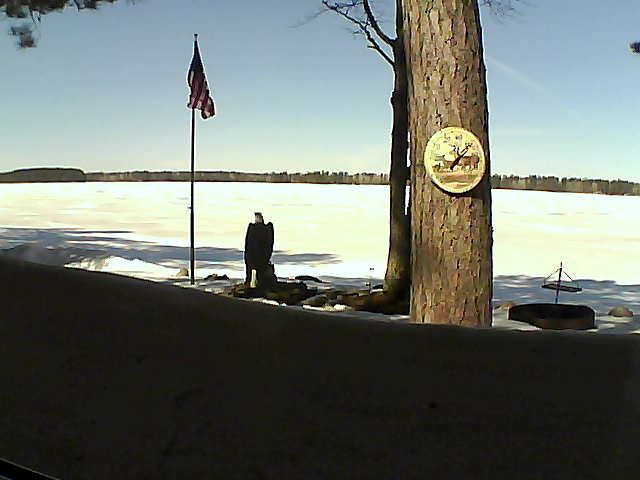 Whiteface Cam Image - Sat, 03/23/2019 12:27pm 