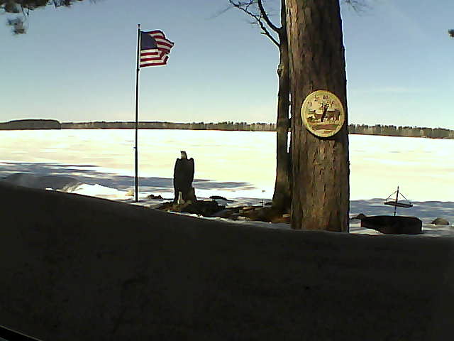 Whiteface Cam Image - Sat, 03/23/2019 12:37pm 
