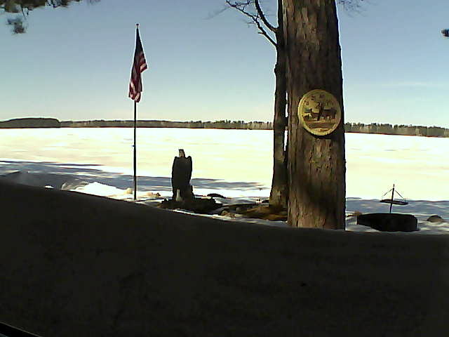 Whiteface Cam Image - Sat, 03/23/2019 12:47pm 