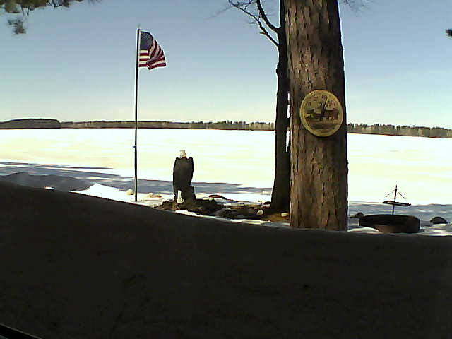 Whiteface Cam Image - Sat, 03/23/2019 1:07pm 