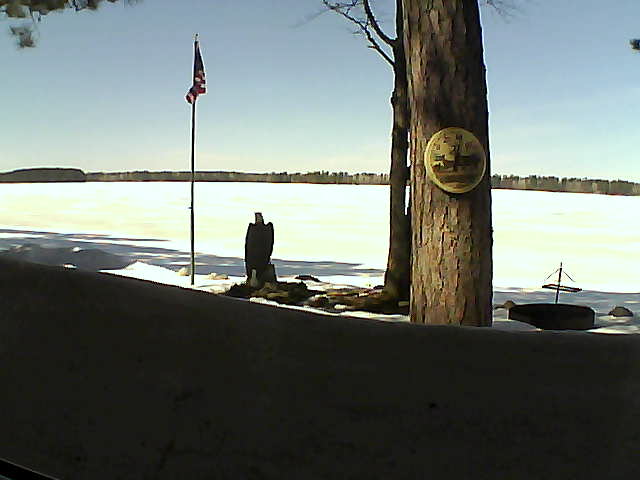 Whiteface Cam Image - Sat, 03/23/2019 1:17pm 