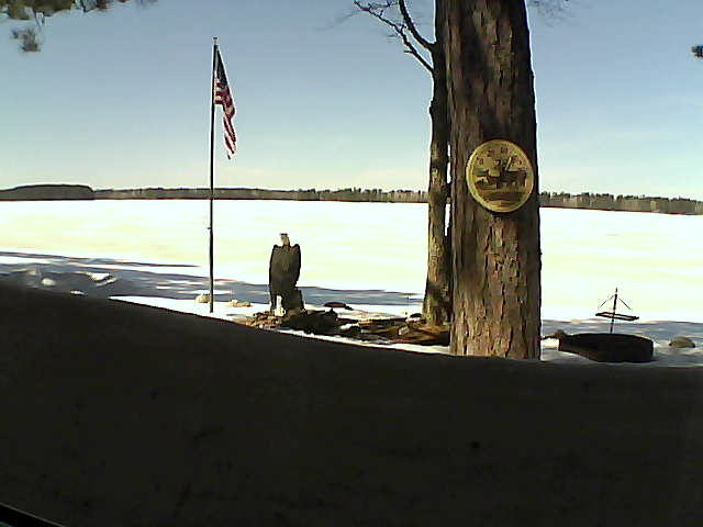Whiteface Cam Image - Sat, 03/23/2019 1:27pm 