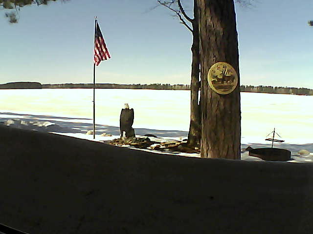 Whiteface Cam Image - Sat, 03/23/2019 1:37pm 