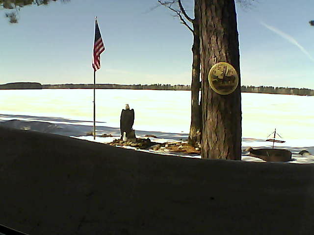 Whiteface Cam Image - Sat, 03/23/2019 1:57pm 