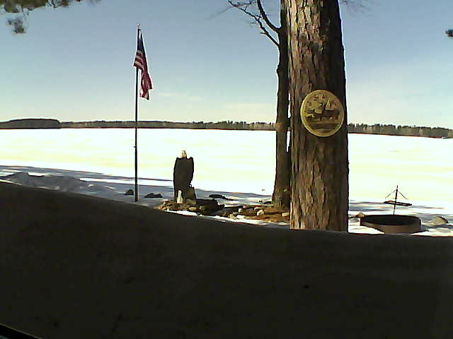 Whiteface Cam Image - Sat, 03/23/2019 2:17pm 