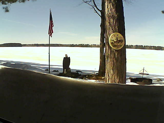 Whiteface Cam Image - Sat, 03/23/2019 2:27pm 