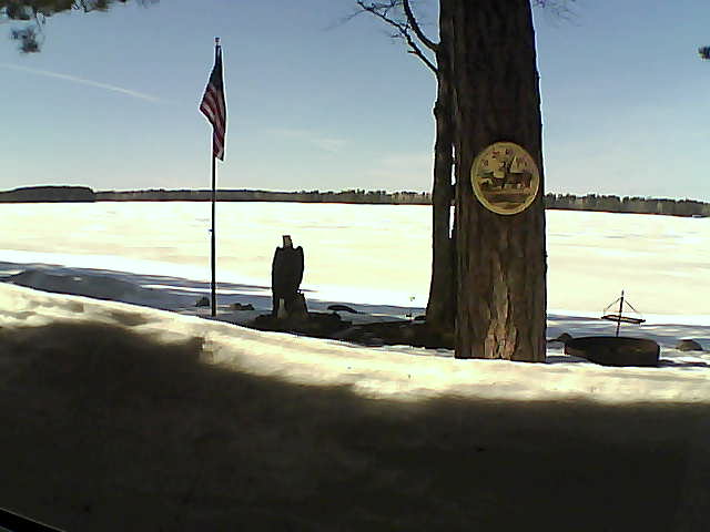 Whiteface Cam Image - Sat, 03/23/2019 2:37pm 