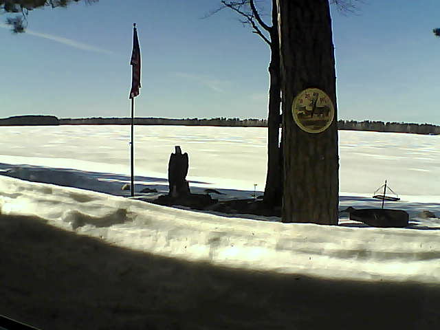 Whiteface Cam Image - Sat, 03/23/2019 2:47pm 