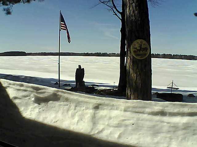 Whiteface Cam Image - Sat, 03/23/2019 3:07pm 