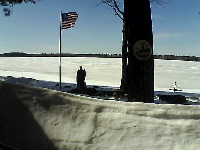 Whiteface Cam Image - Sat, 03/23/2019 3:27pm 