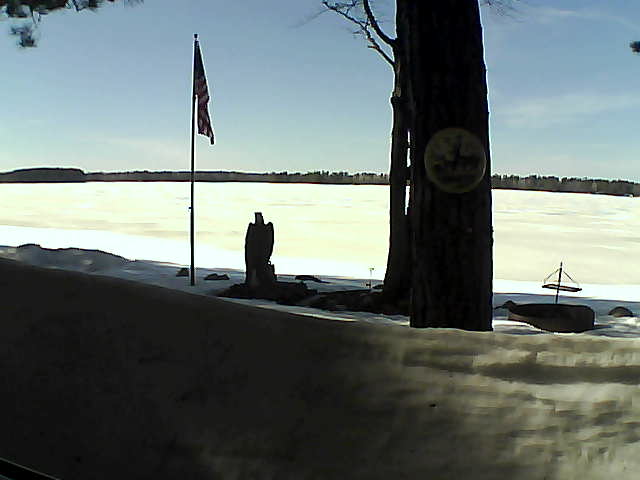 Whiteface Cam Image - Sat, 03/23/2019 3:37pm 