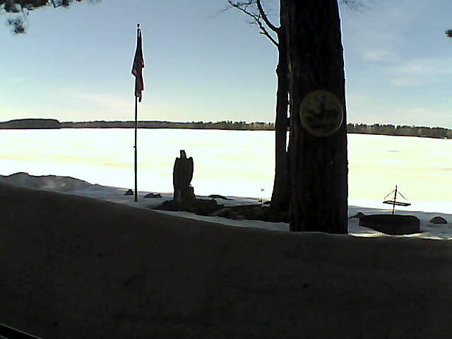 Whiteface Cam Image - Sat, 03/23/2019 3:47pm 