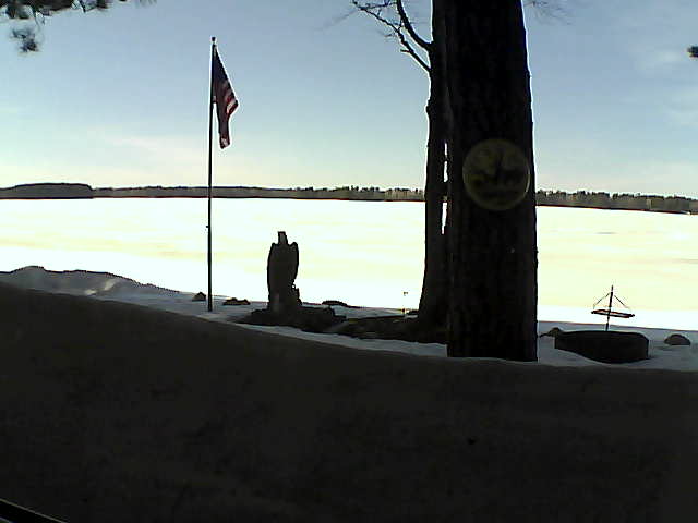 Whiteface Cam Image - Sat, 03/23/2019 3:57pm 