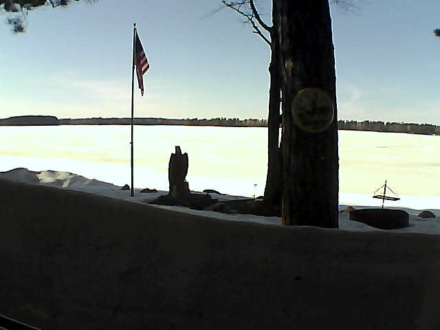 Whiteface Cam Image - Sat, 03/23/2019 4:07pm 