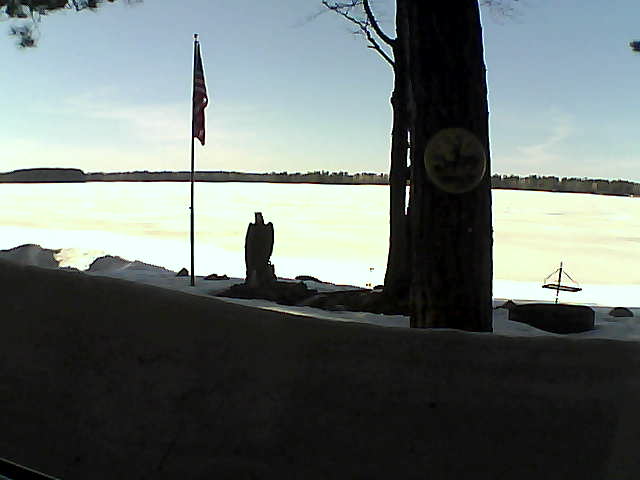 Whiteface Cam Image - Sat, 03/23/2019 4:17pm 