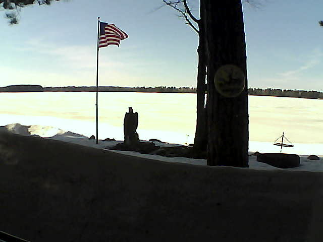 Whiteface Cam Image - Sat, 03/23/2019 4:27pm 