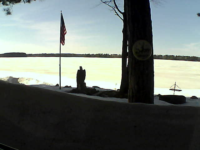 Whiteface Cam Image - Sat, 03/23/2019 4:37pm 