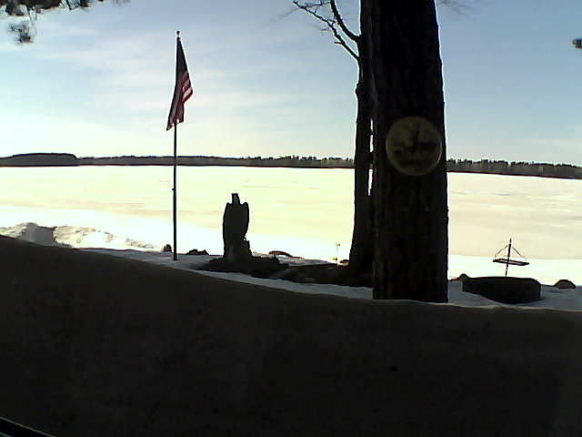 Whiteface Cam Image - Sat, 03/23/2019 4:47pm 