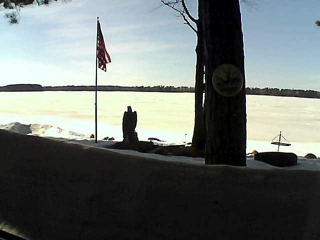 Whiteface Cam Image - Sat, 03/23/2019 4:57pm 