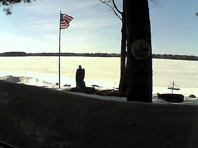 Whiteface Cam Image - Sat, 03/23/2019 5:07pm 