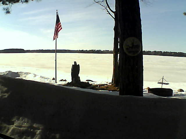 Whiteface Cam Image - Sat, 03/23/2019 5:17pm 