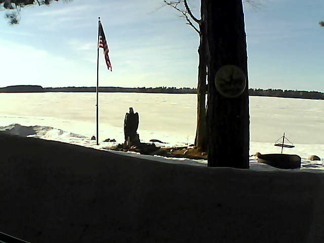 Whiteface Cam Image - Sat, 03/23/2019 5:27pm 