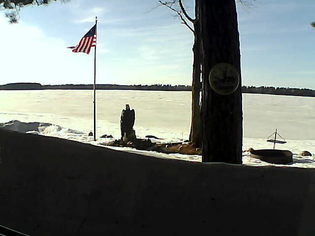 Whiteface Cam Image - Sat, 03/23/2019 5:47pm 