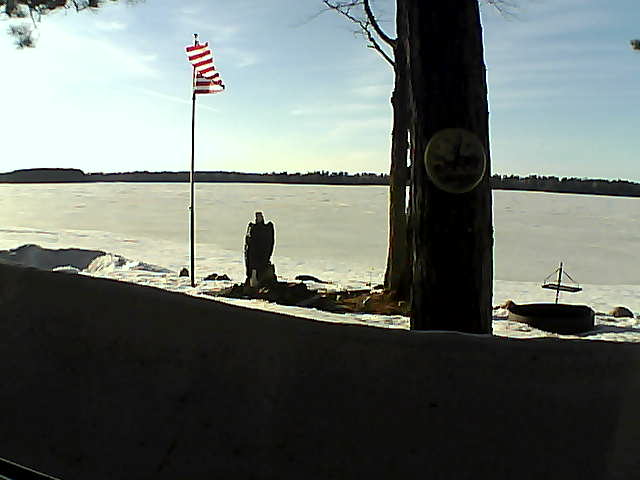 Whiteface Cam Image - Sat, 03/23/2019 6:07pm 