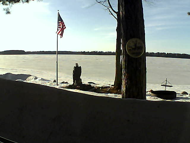 Whiteface Cam Image - Sat, 03/23/2019 6:17pm 